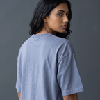 Atmanirbhar - Oversized Tee | Unisex Fit