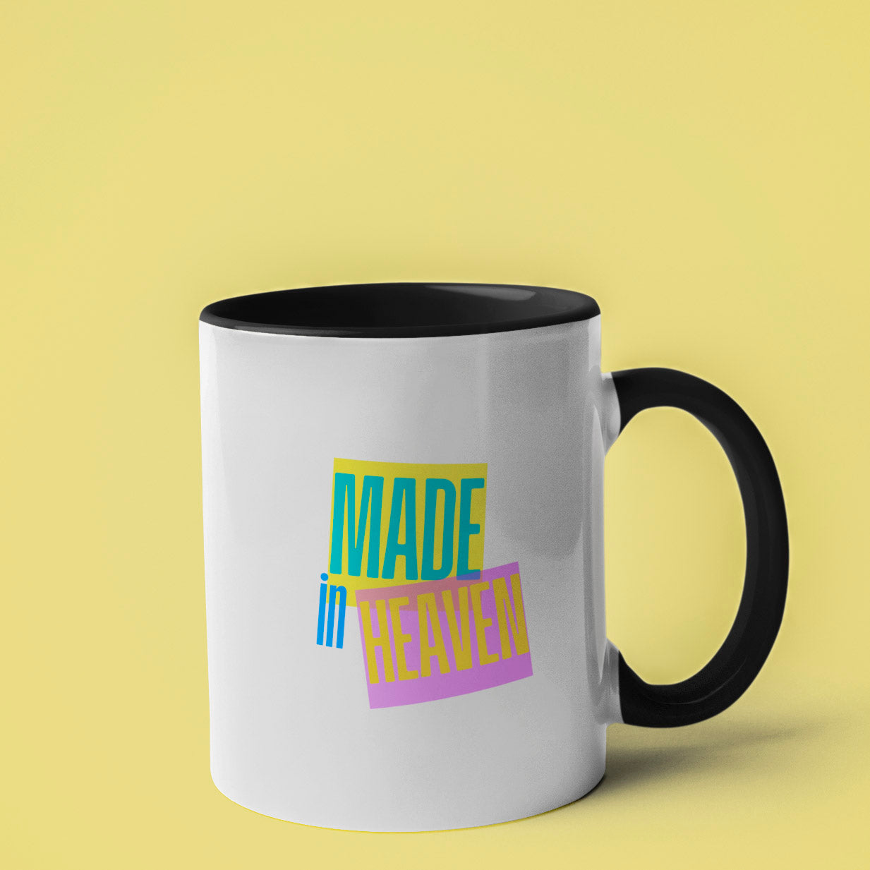 Chai-Biscuit - Coffee Mug