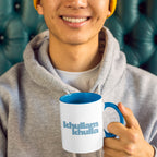 Khullam Khulla - Coffee Mug