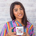 Tic Tac Love - Coffee Mug