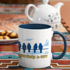 Sujon - Coffee Mug