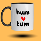 Hum Tum - Coffee Mug