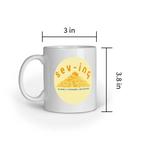 Sev - Coffee Mug