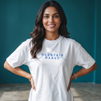 S O A R - Oversized Tee | Unisex Fit